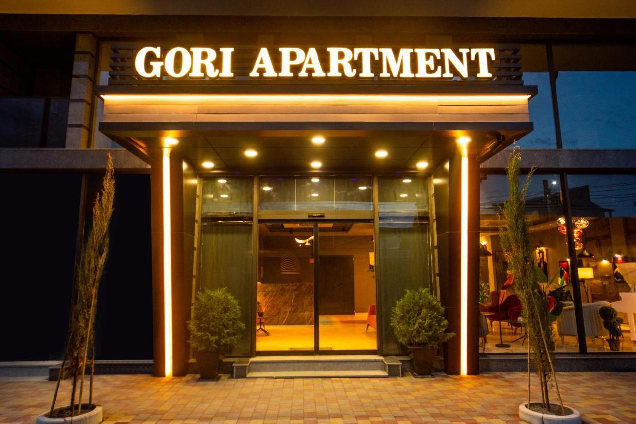 Gori Apartments Zewnętrze zdjęcie