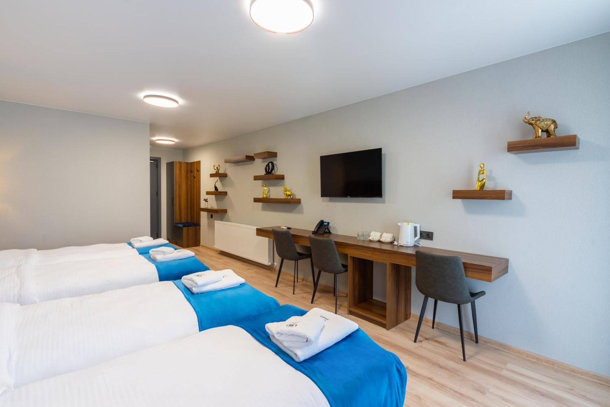 Gori Apartments Zewnętrze zdjęcie
