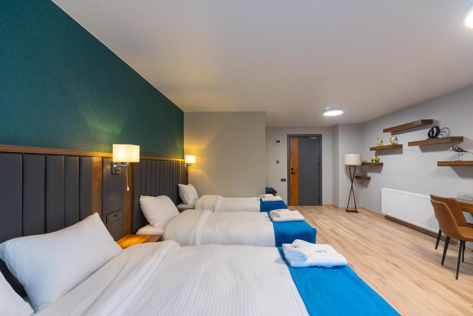 Gori Apartments Zewnętrze zdjęcie