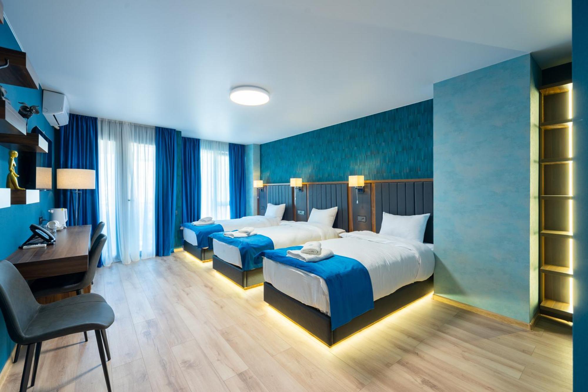 Gori Apartments Zewnętrze zdjęcie