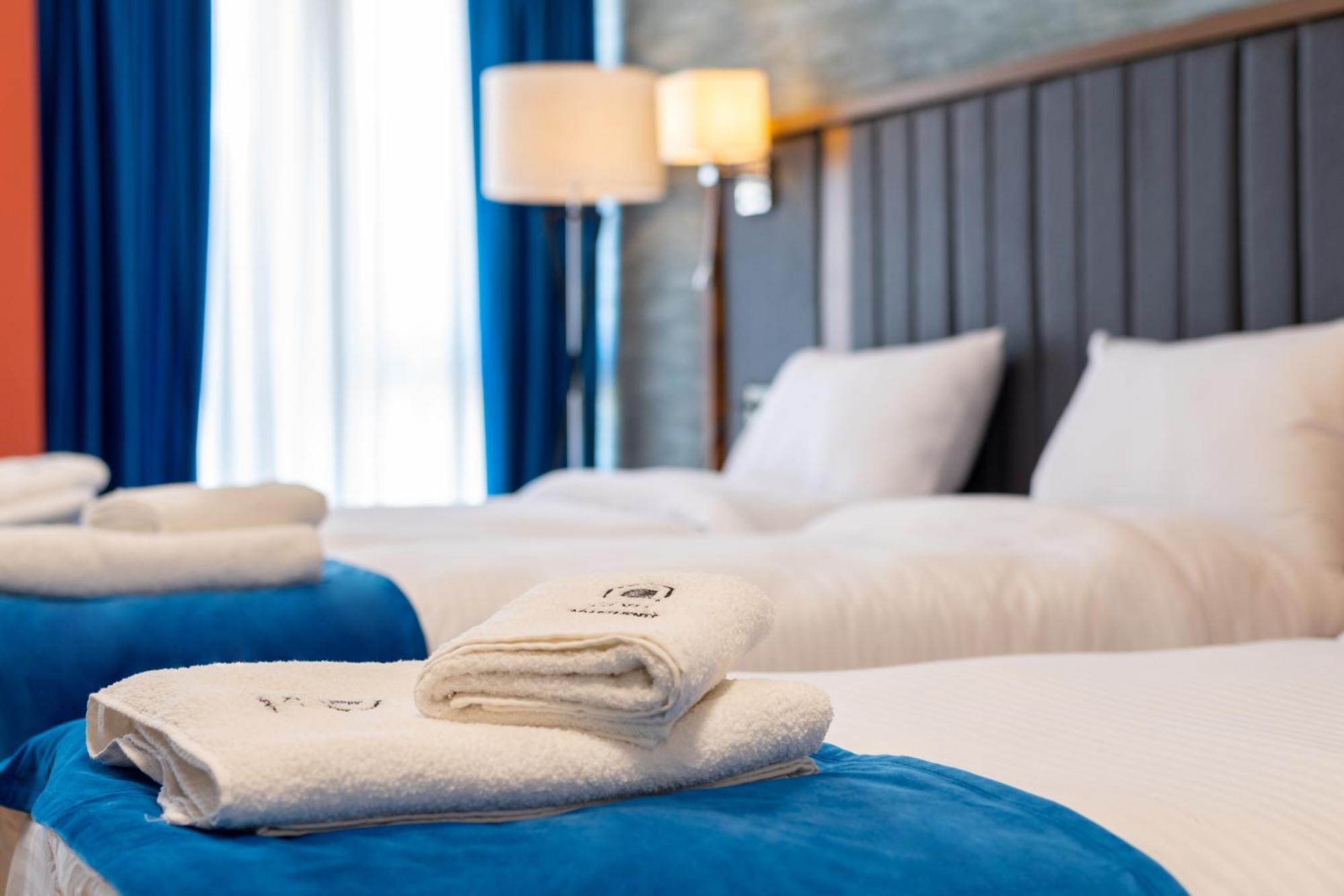 Gori Apartments Zewnętrze zdjęcie
