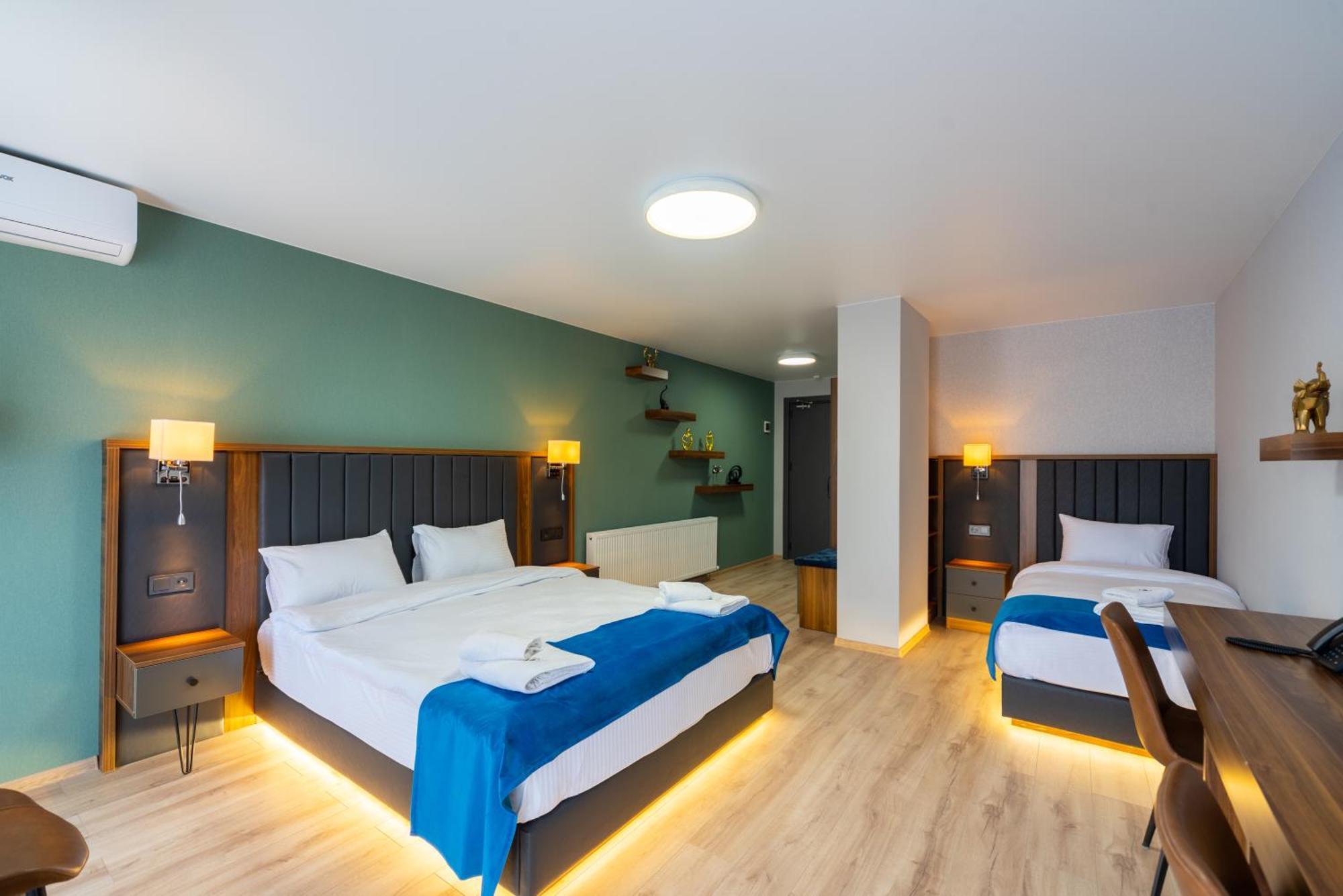 Gori Apartments Zewnętrze zdjęcie