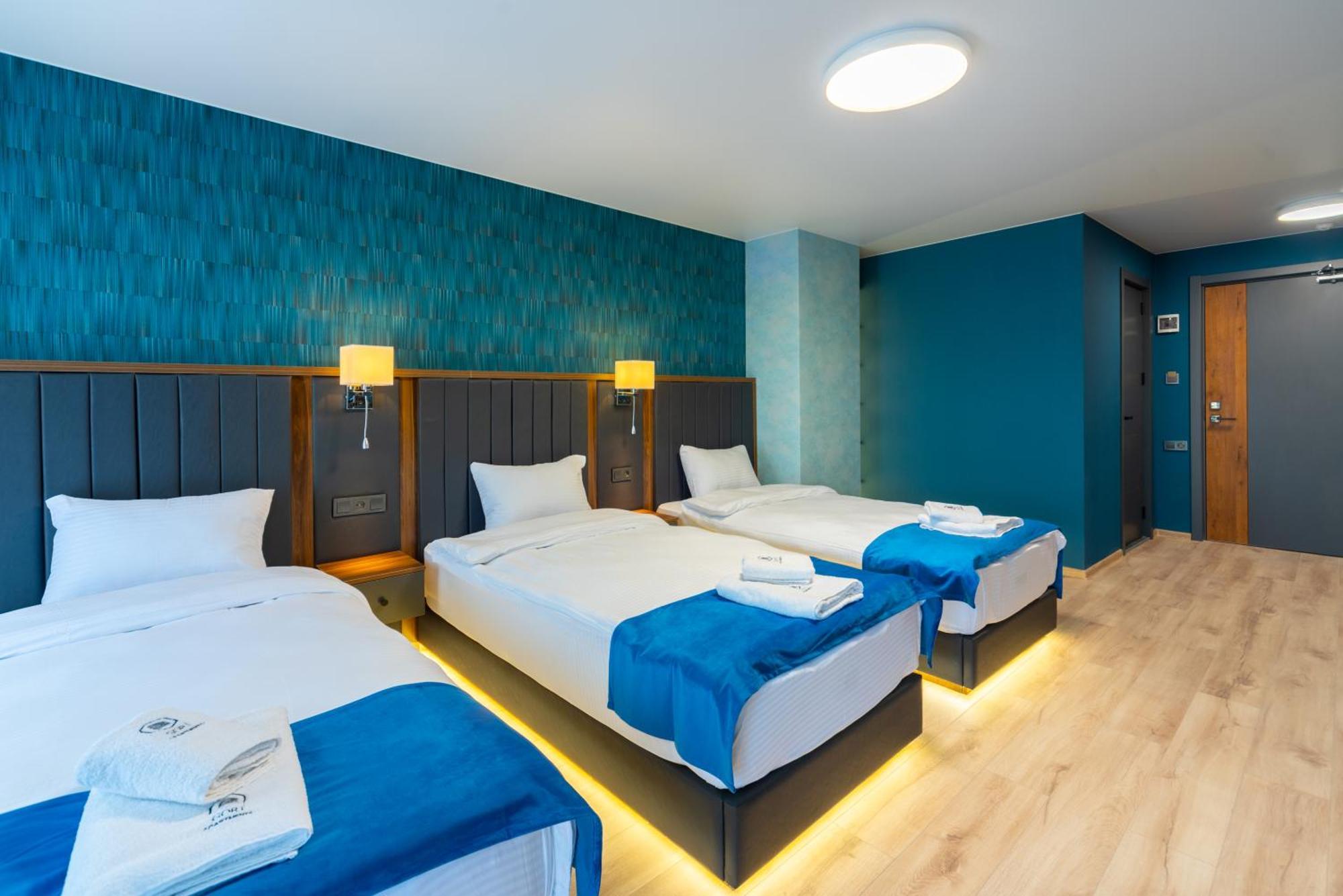 Gori Apartments Zewnętrze zdjęcie