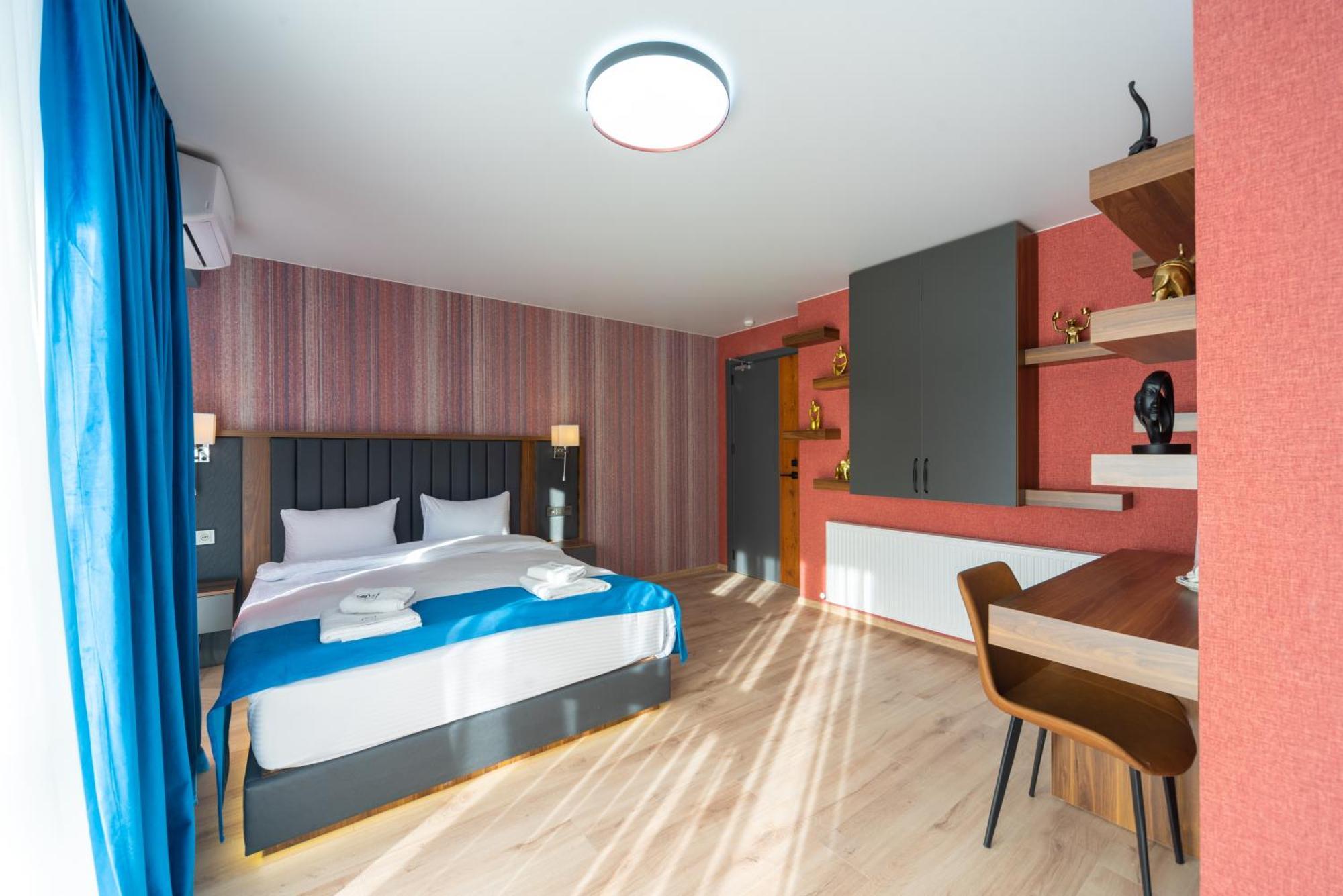 Gori Apartments Zewnętrze zdjęcie