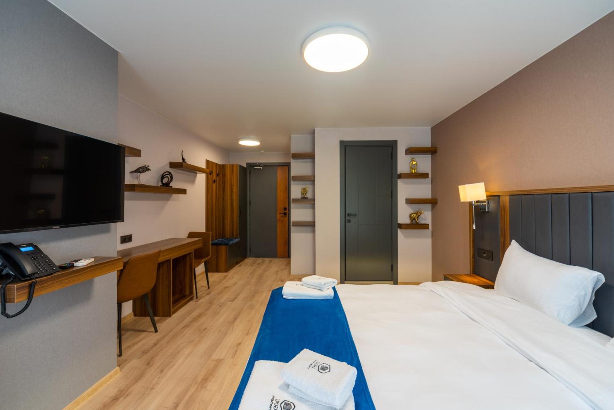 Gori Apartments Zewnętrze zdjęcie