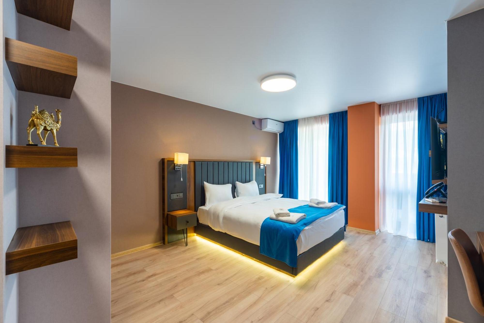 Gori Apartments Zewnętrze zdjęcie