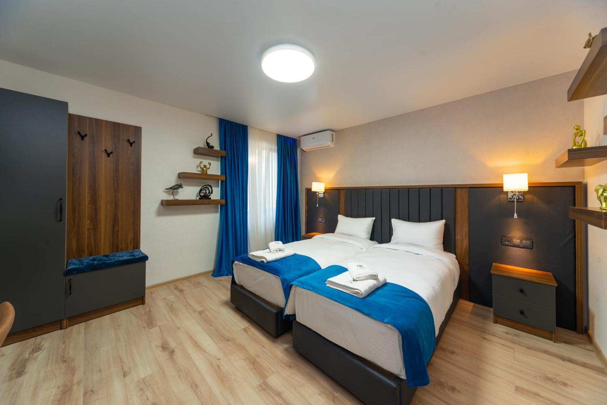 Gori Apartments Zewnętrze zdjęcie