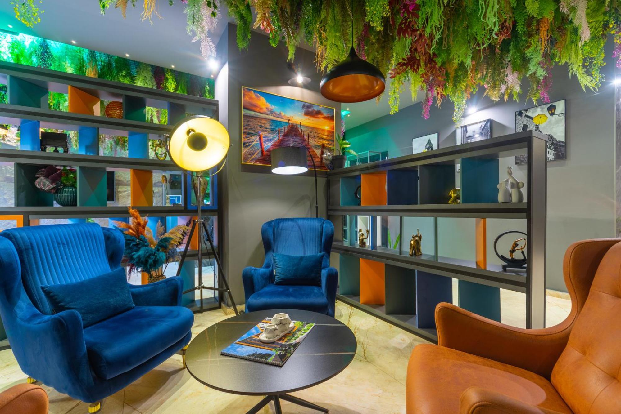 Gori Apartments Zewnętrze zdjęcie