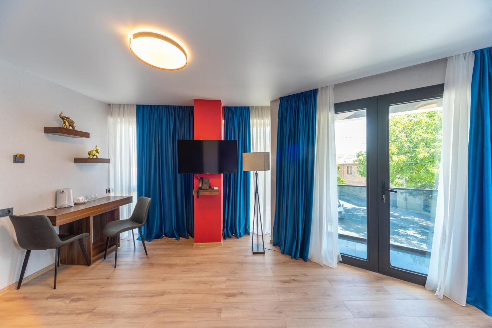 Gori Apartments Zewnętrze zdjęcie