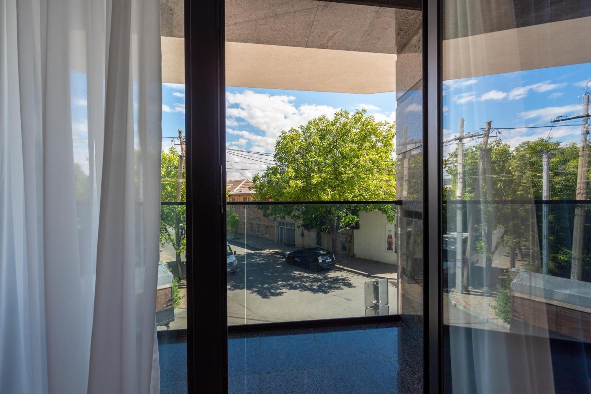 Gori Apartments Zewnętrze zdjęcie